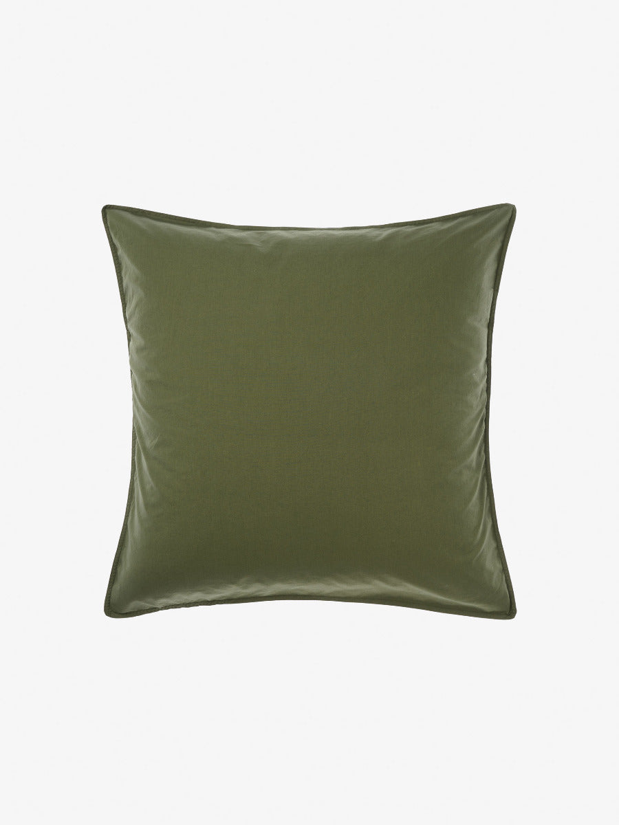 LINEN HOUSE TERRA OLIVE SHEET SET Linen House