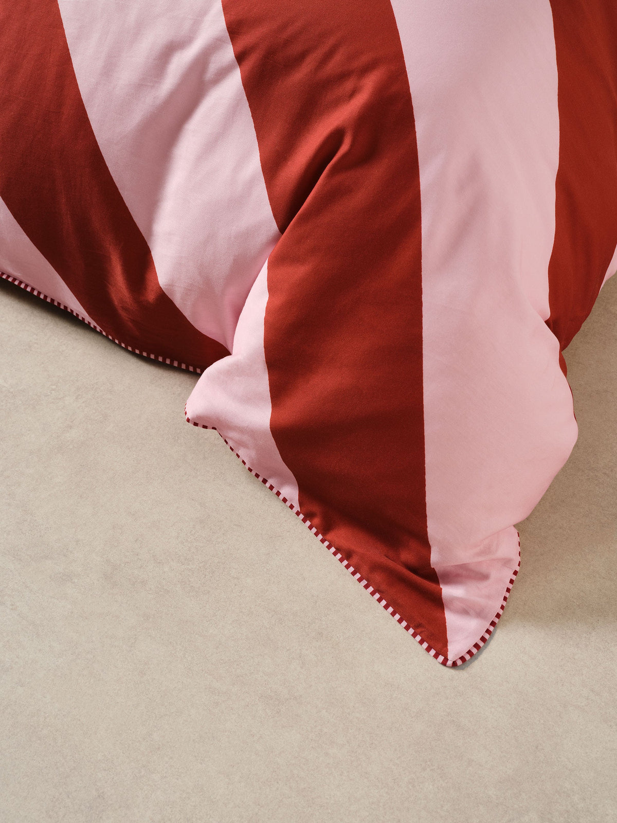 Linen House Viva Chilly Quilt Cover Set