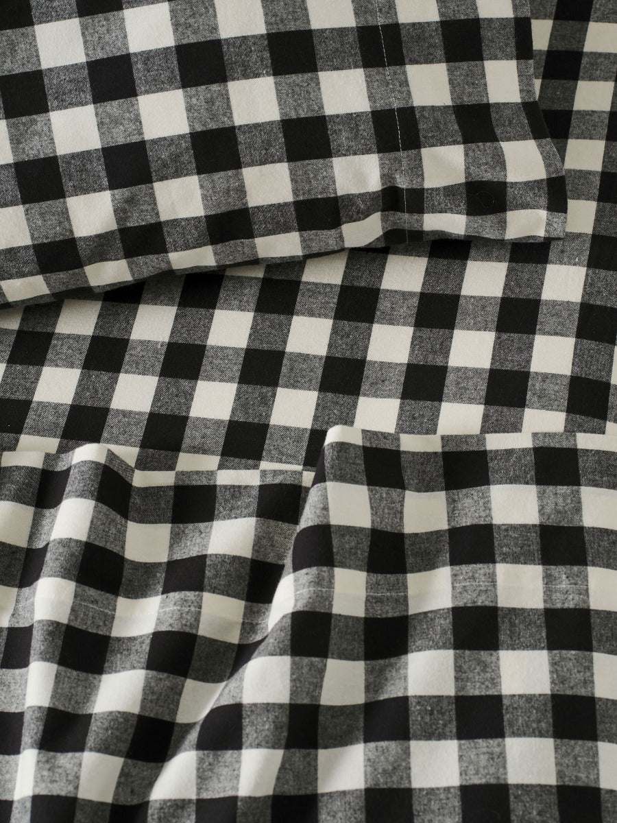 LINEN HOUSE WREN - BLACK Linen House