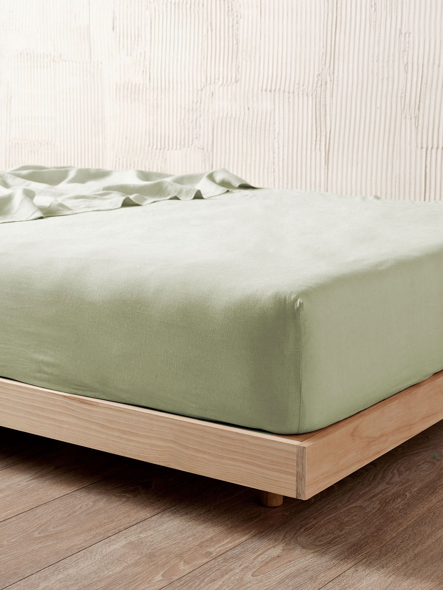 LINEN HOUSE NIMES - WASABI Linen House