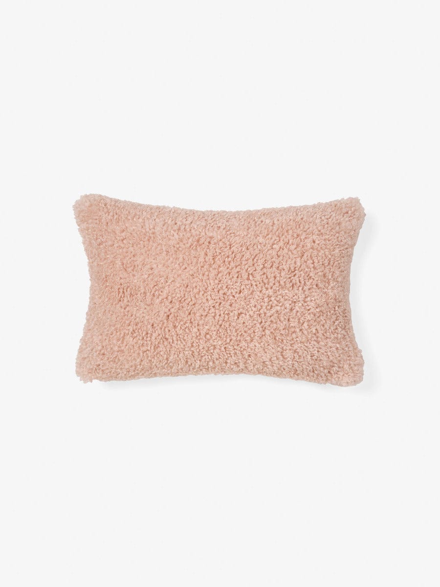 Linen House Pillows/Cushions Blush LINEN HOUSE SHETLAND CUSHION
