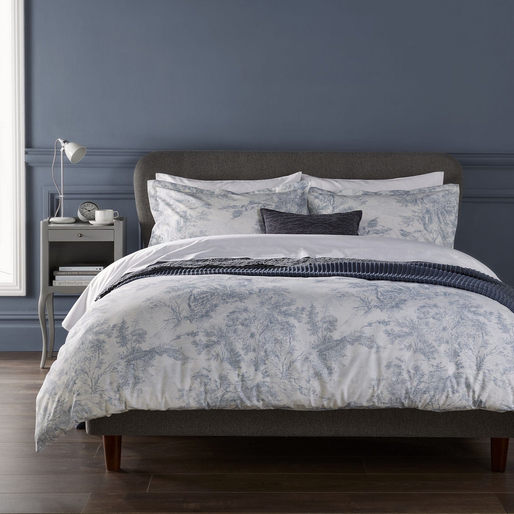 Linen House Bath Mat Christy | Prestbury Quilt Cover Set
