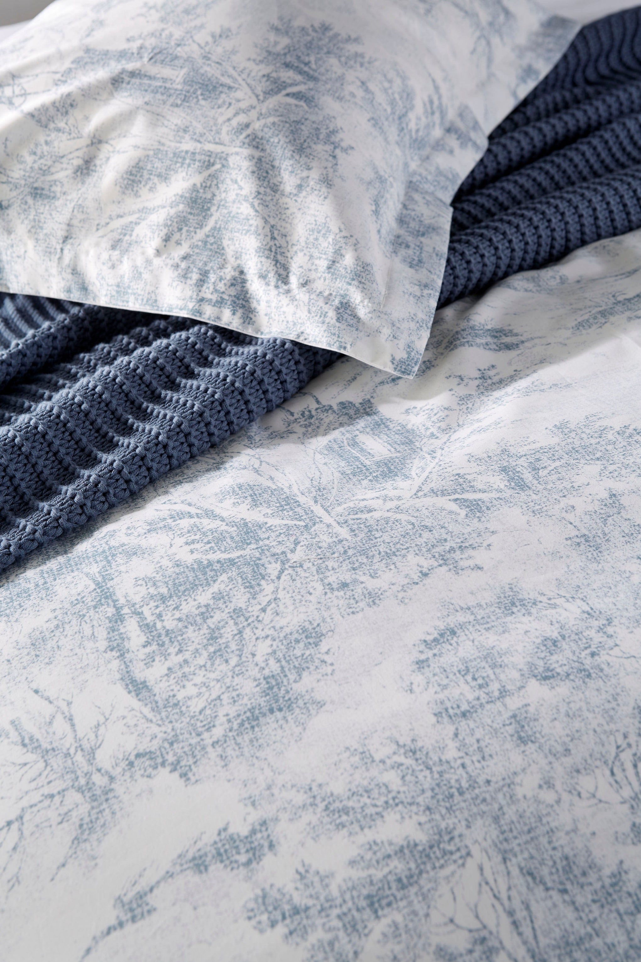 Linen House Bath Mat Christy | Prestbury Quilt Cover Set