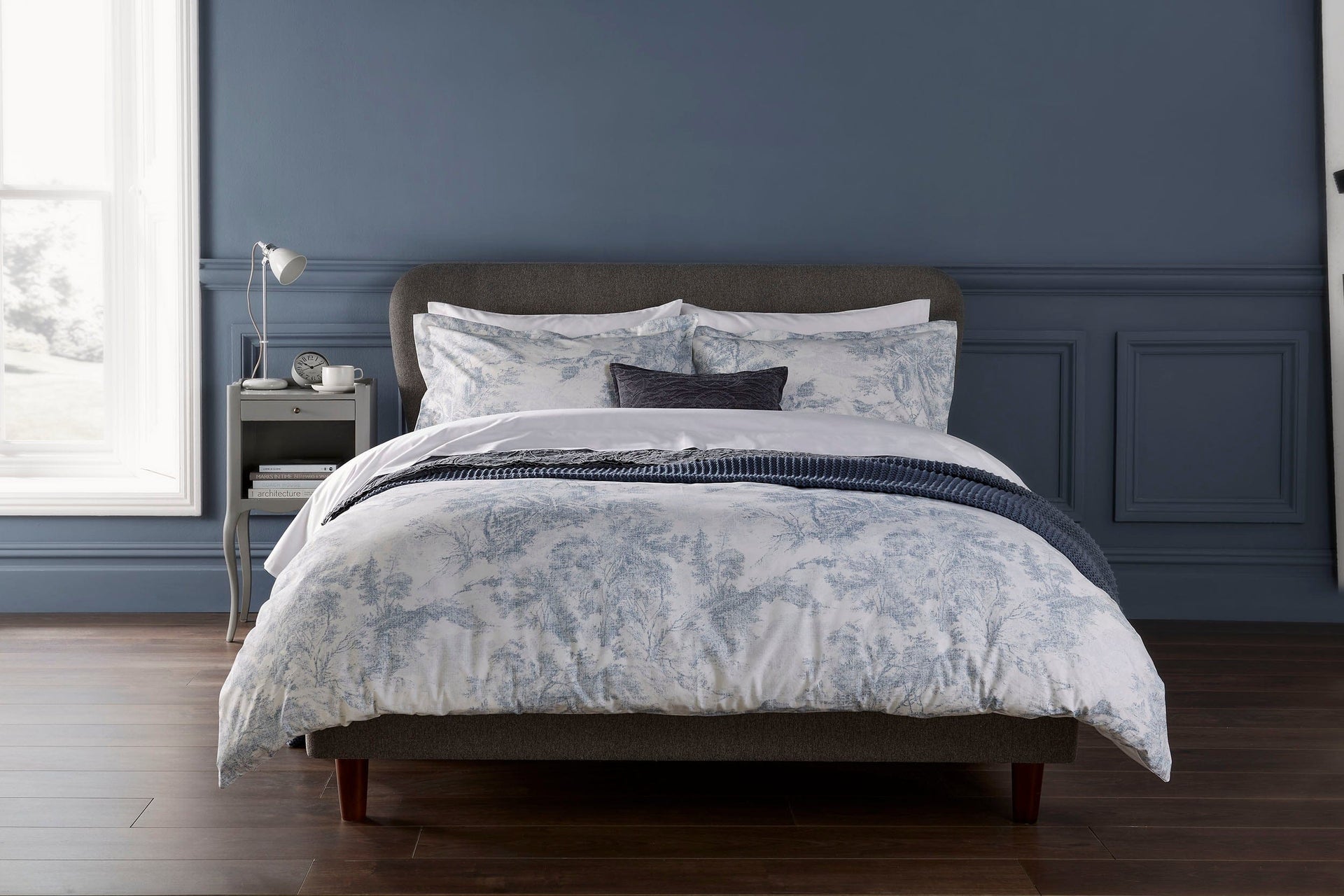 Linen House Bath Mat Christy | Prestbury Quilt Cover Set