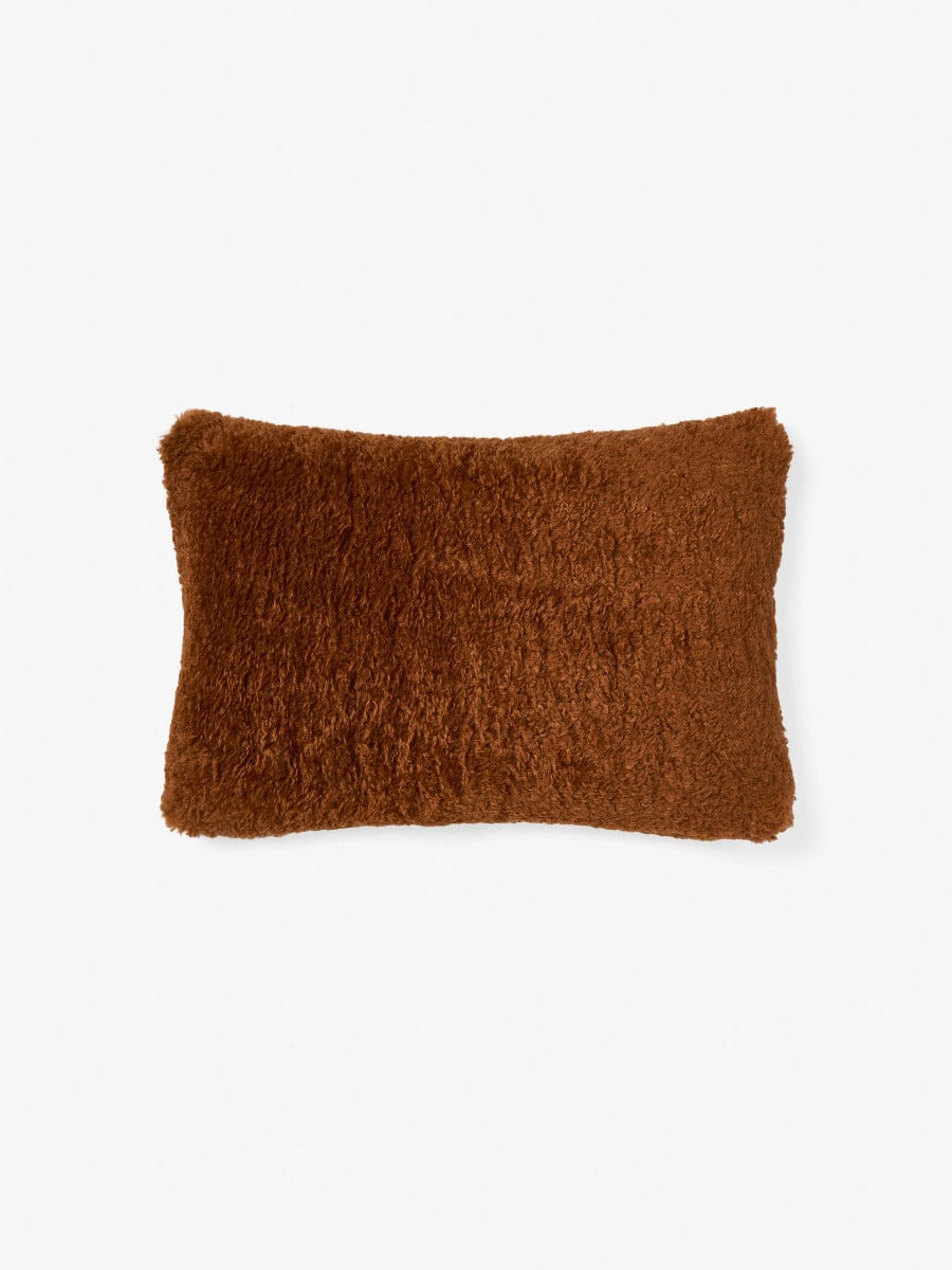 Linen House Pillows/Cushions Cinnamon LINEN HOUSE SHETLAND CUSHION