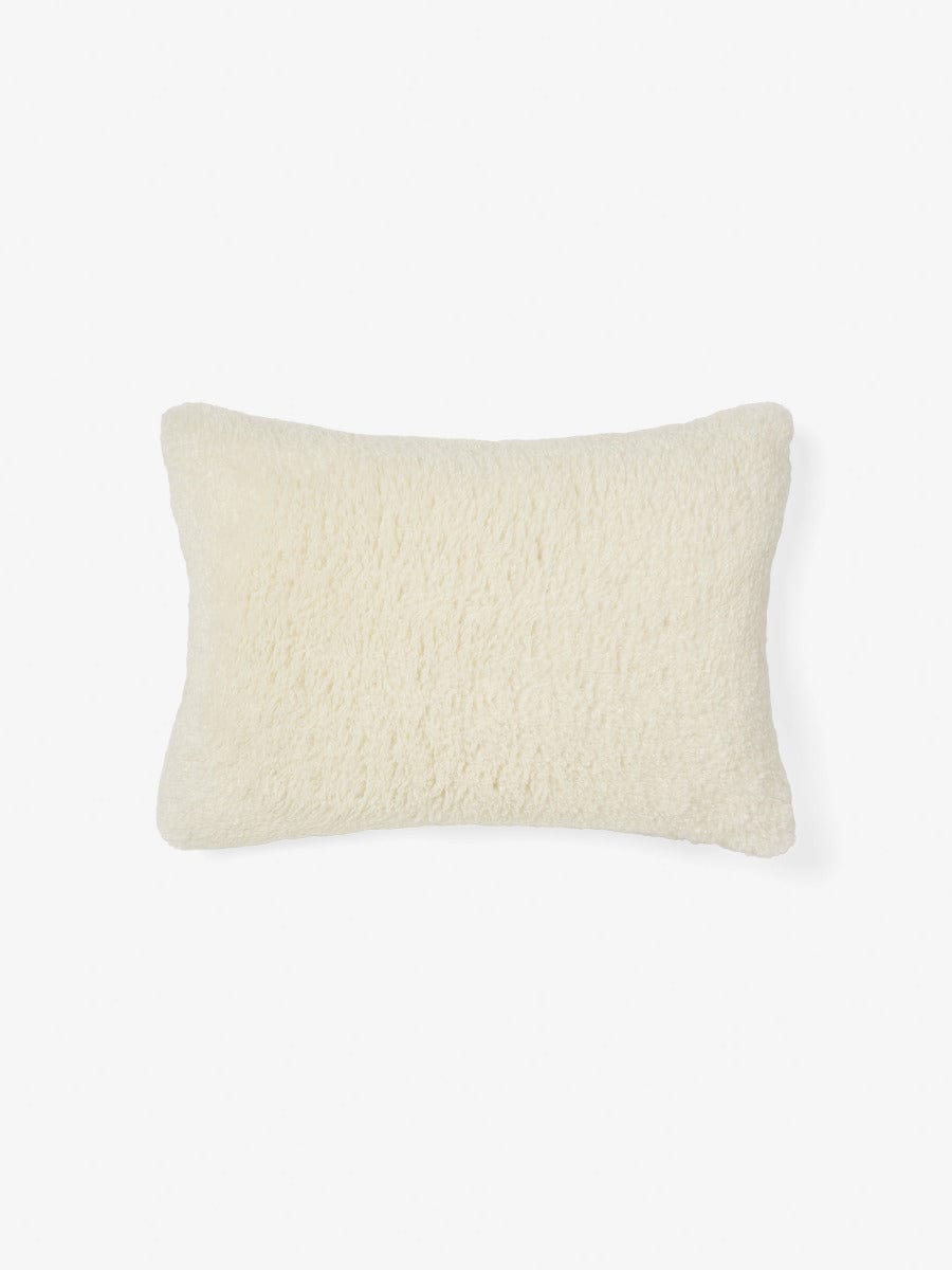 Linen House Pillows/Cushions Cream LINEN HOUSE SHETLAND CUSHION