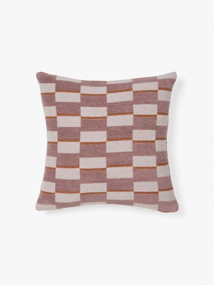 Linen House Pillows/Cushions Dusk LINEN HOUSE LONGLEY CUSHION
