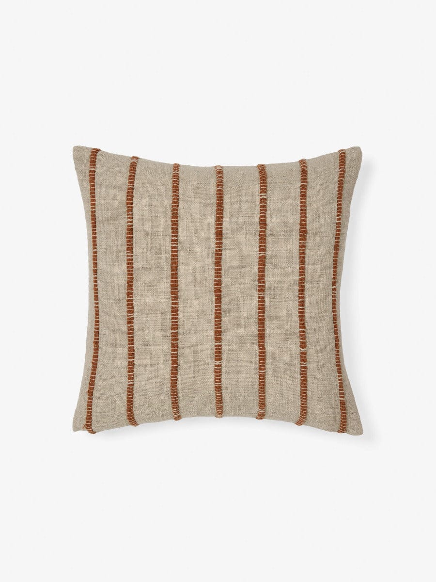 Linen House Pillows/Cushions Ginger LINEN HOUSE ELTON CUSHION