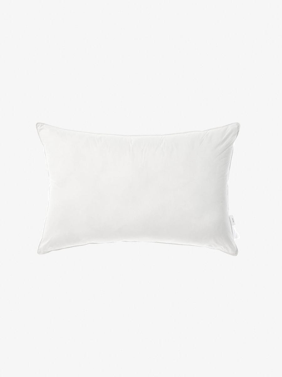 Linen House Pillows/Cushions LINEN HOUSE BAMBOO | WHITE KS PILLOW