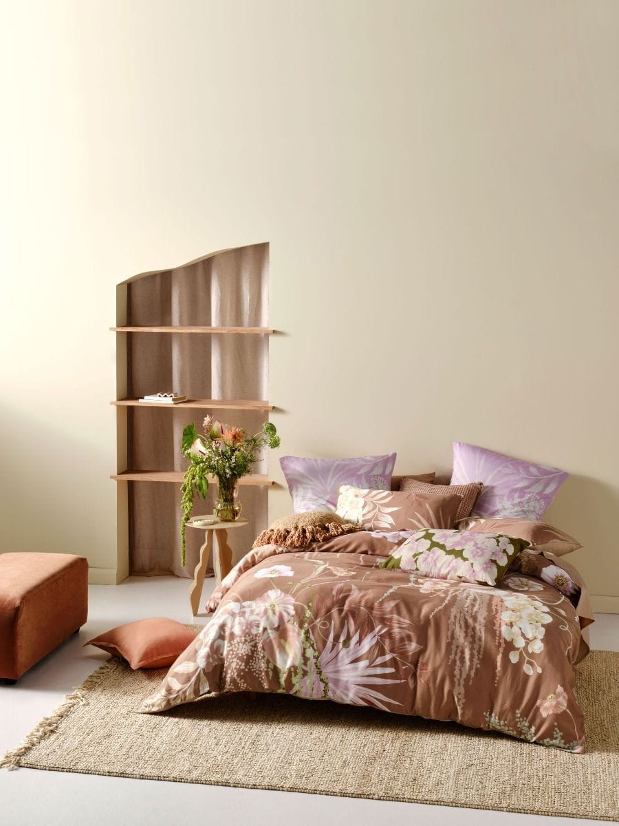 Linen House Quilt Cover LINEN HOUSE BOBBI QUILT COVER SET