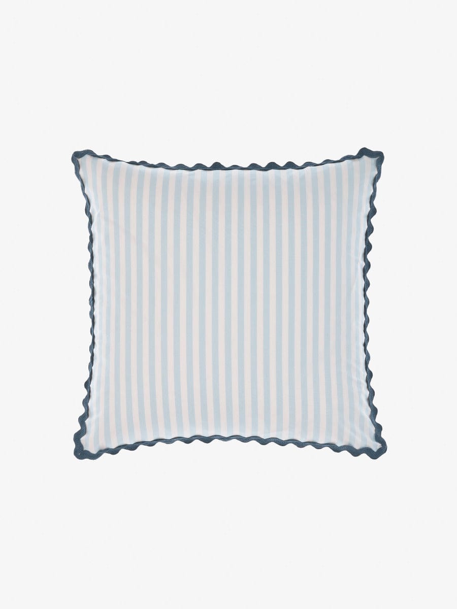 Linen House Quilt Cover LINEN HOUSE CHICA QUILT COVER SET - BLUE