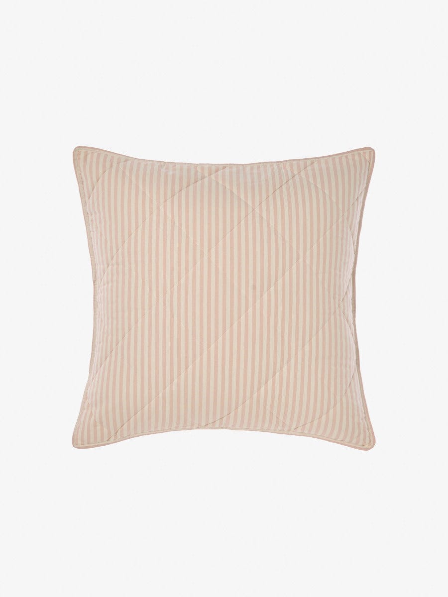 Linen House Bed Sheets LINEN HOUSE CLASSIC STRIPE SHEET SET - ROSE