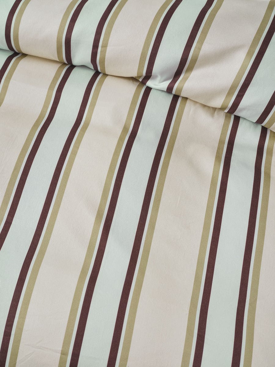 Linen House Quilt Cover LINEN HOUSE COTTESLOE | SKY QUILT COVER