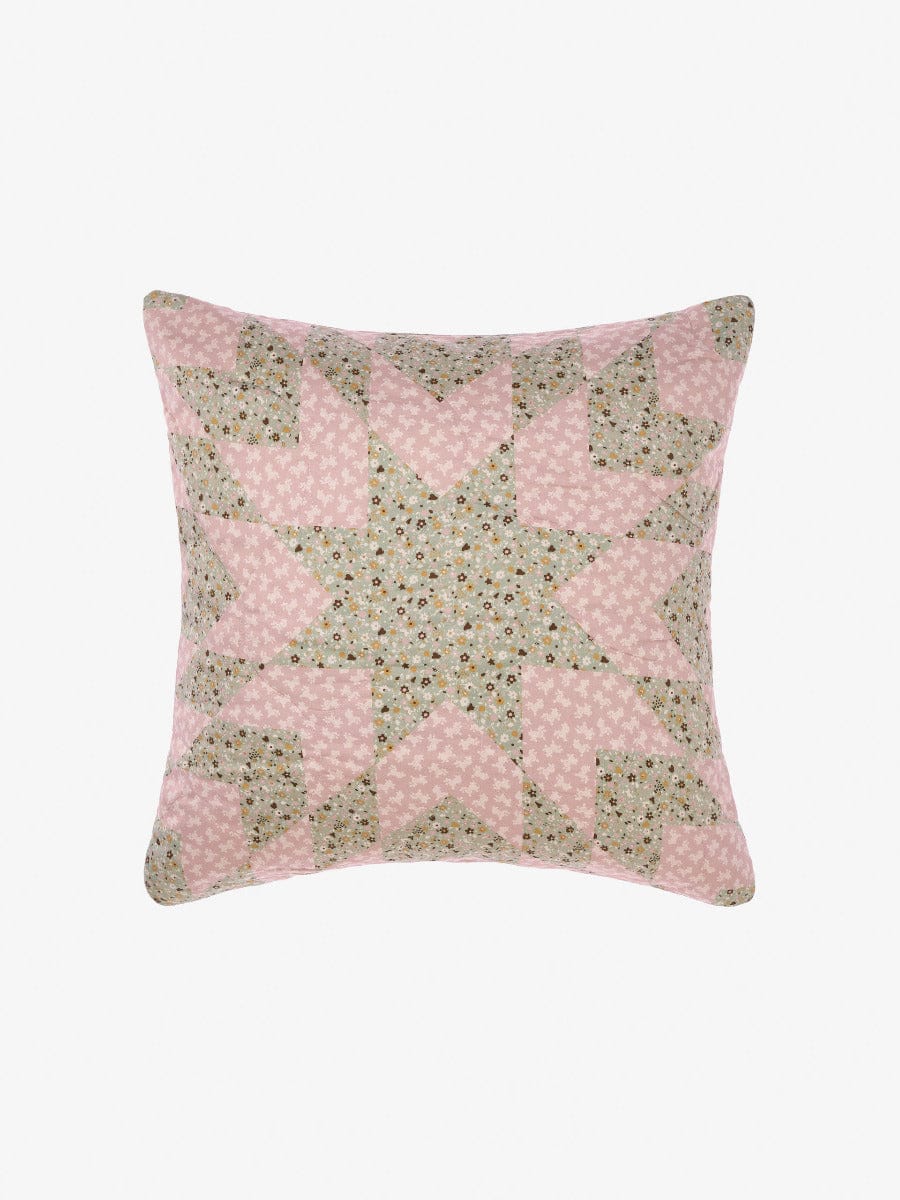 Linen House Quilt Cover LINEN HOUSE DUSTY QUILT COVER SET - ROSE