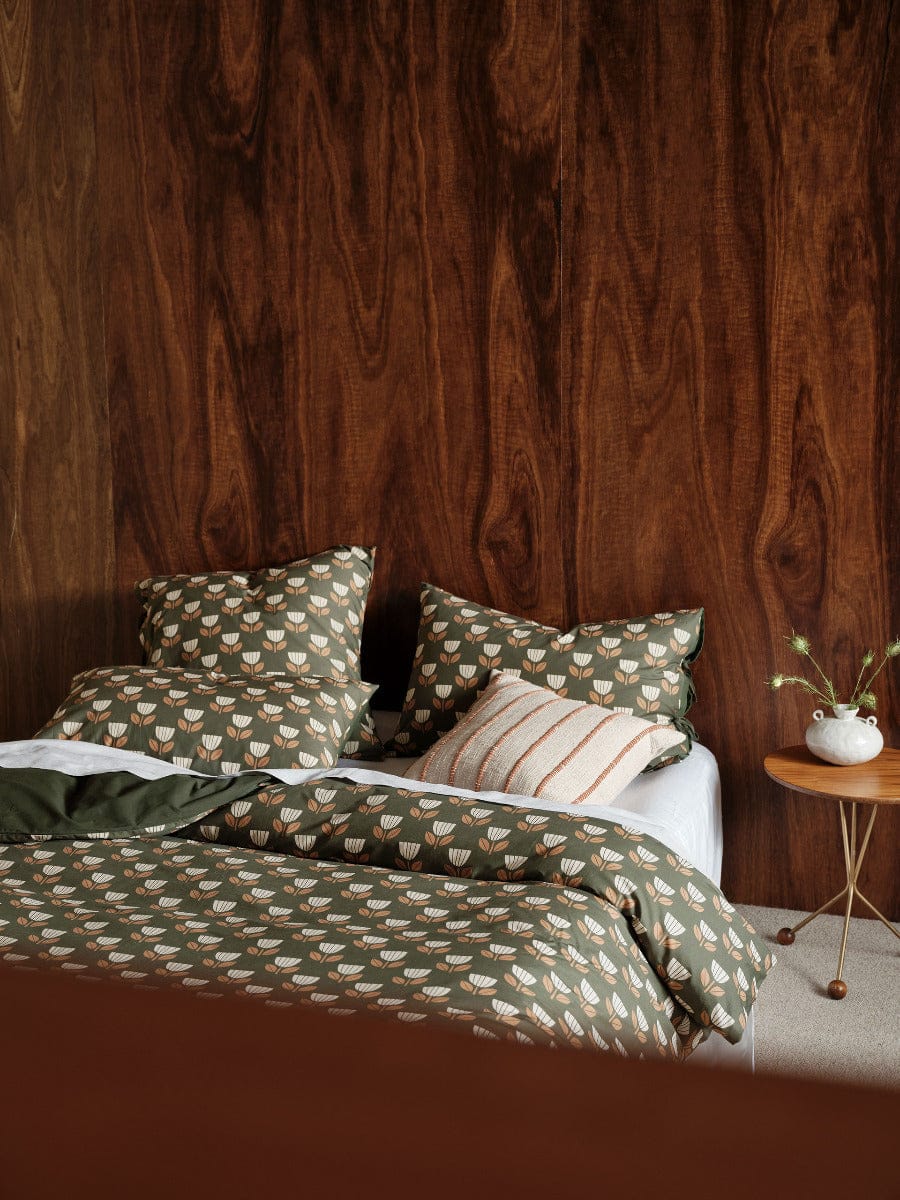 Linen House Pillows/Cushions LINEN HOUSE ELTON CUSHION