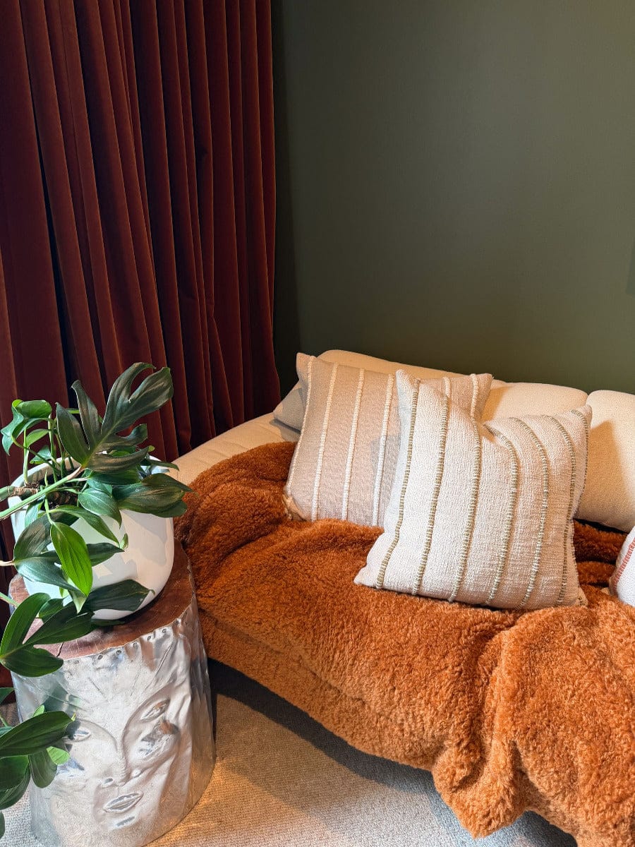 Linen House Pillows/Cushions LINEN HOUSE ELTON CUSHION