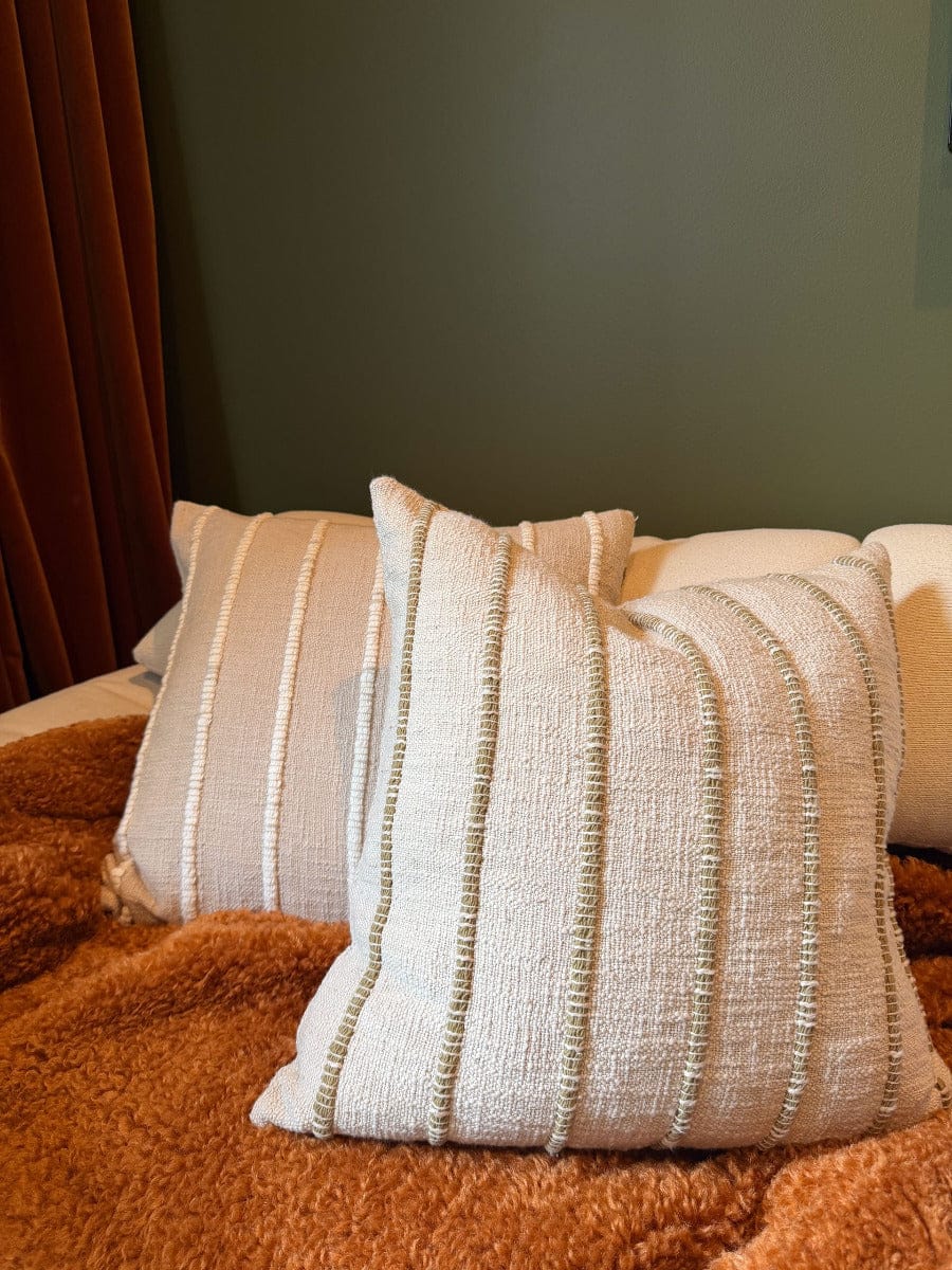 Linen House Pillows/Cushions LINEN HOUSE ELTON CUSHION