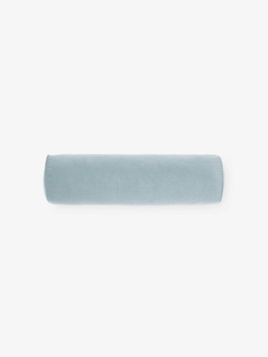 Linen House Pillows/Cushions LINEN HOUSE ENRIQUE | HYDRANGEA BOLSTER