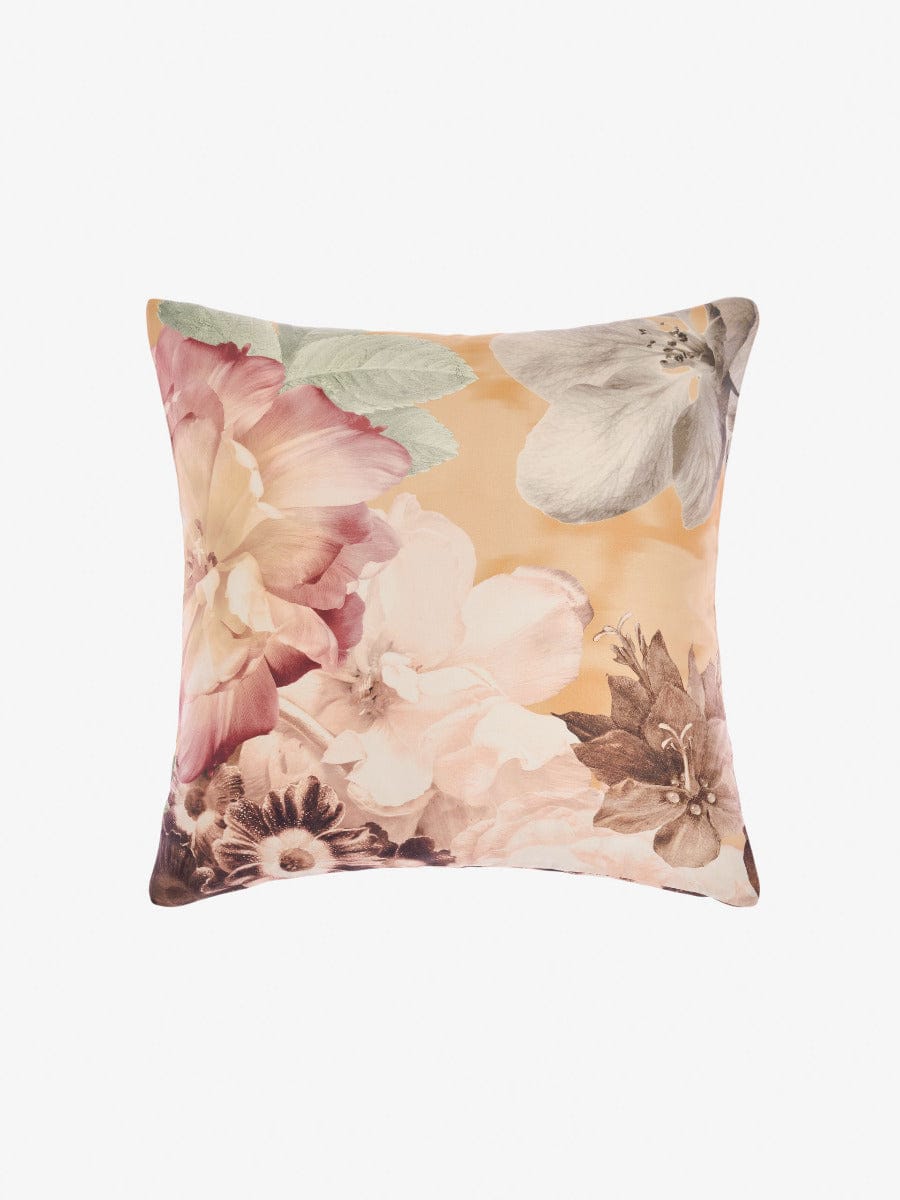 Linen House Quilt Cover LINEN HOUSE EVELYN QUILT COVER SET - MULTI