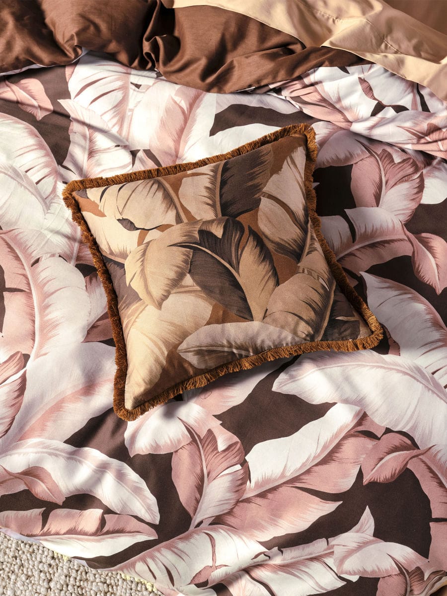 Linen House Quilt Cover LINEN HOUSE KALENA QUILT COVER SET