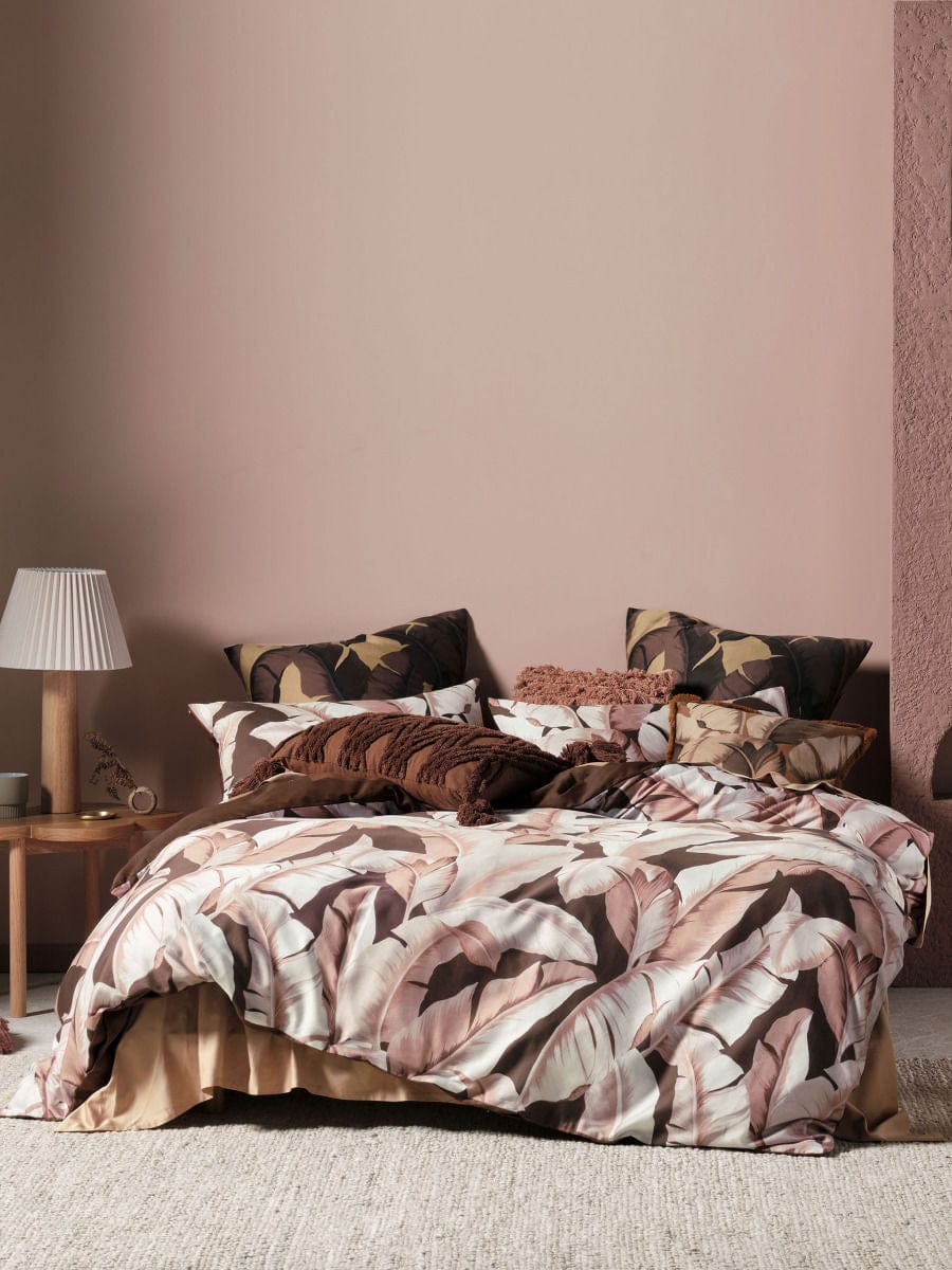 Linen House Quilt Cover LINEN HOUSE KALENA QUILT COVER SET