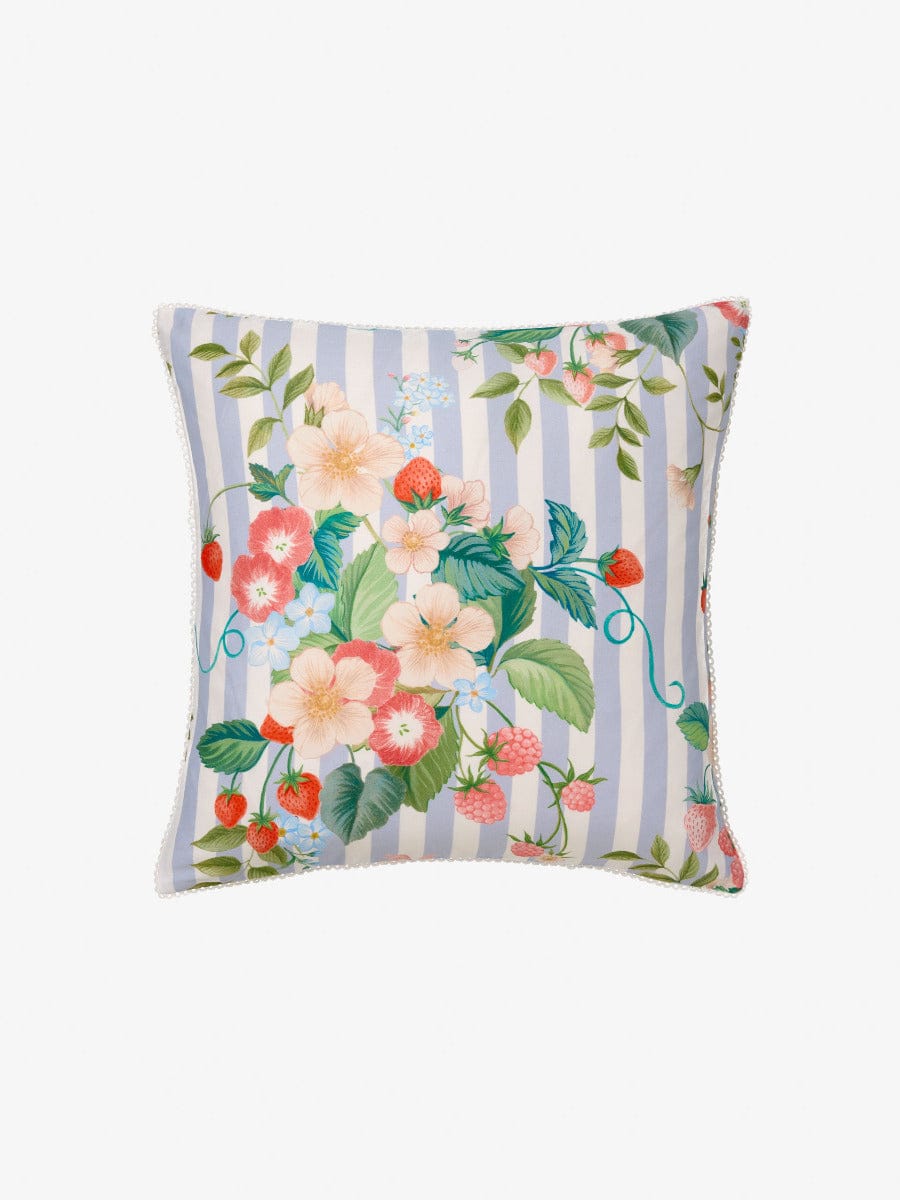 Linen House Quilt Cover LINEN HOUSE KEELEY PINK QUILT COVER SET