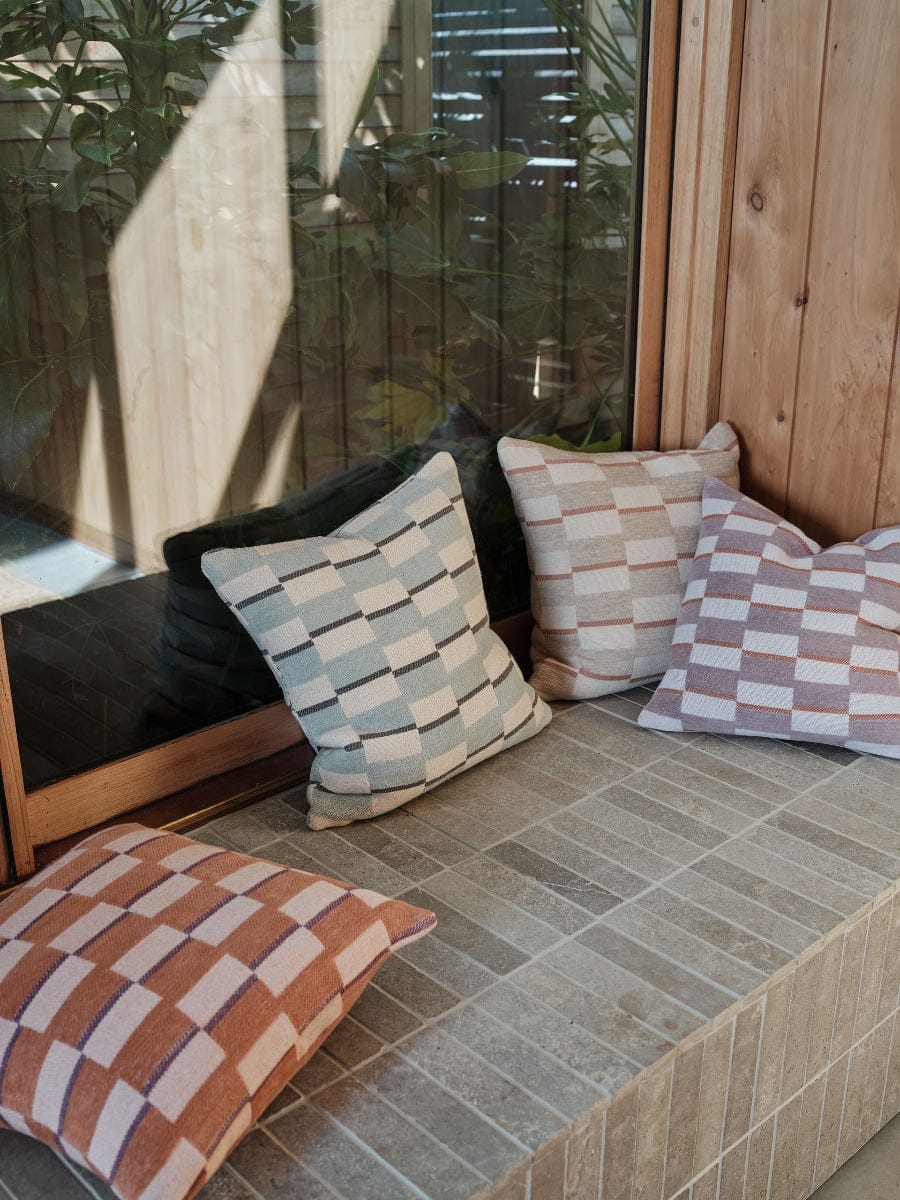 Linen House Pillows/Cushions LINEN HOUSE LONGLEY CUSHION