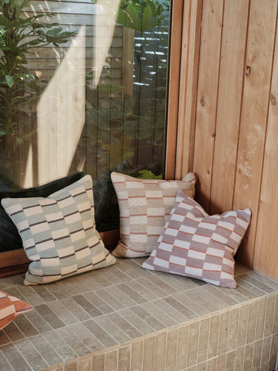 Linen House Pillows/Cushions LINEN HOUSE LONGLEY CUSHION
