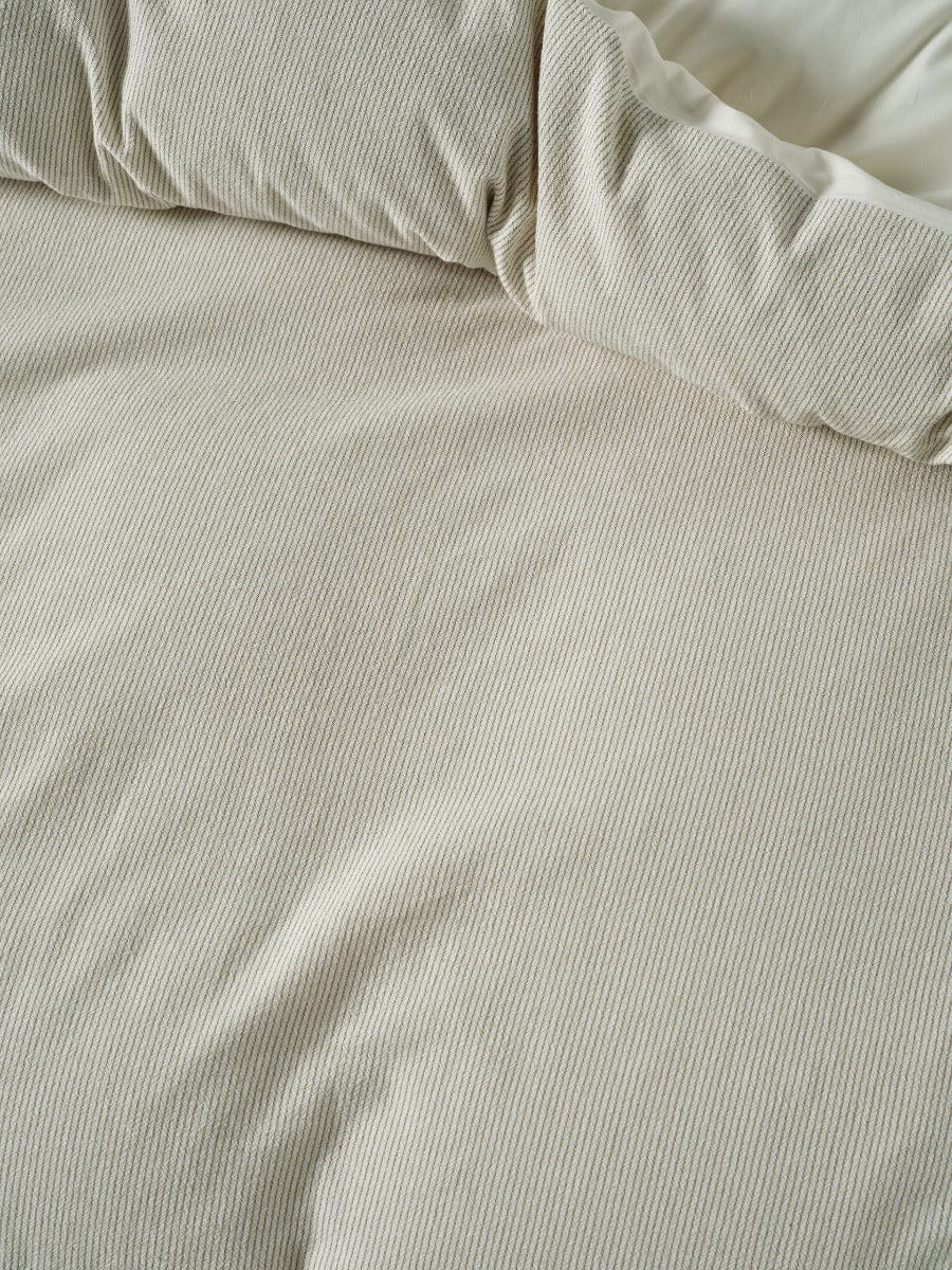 Linen House Quilt Cover LINEN HOUSE MACEY | ARTICHOKE QUILT COVER