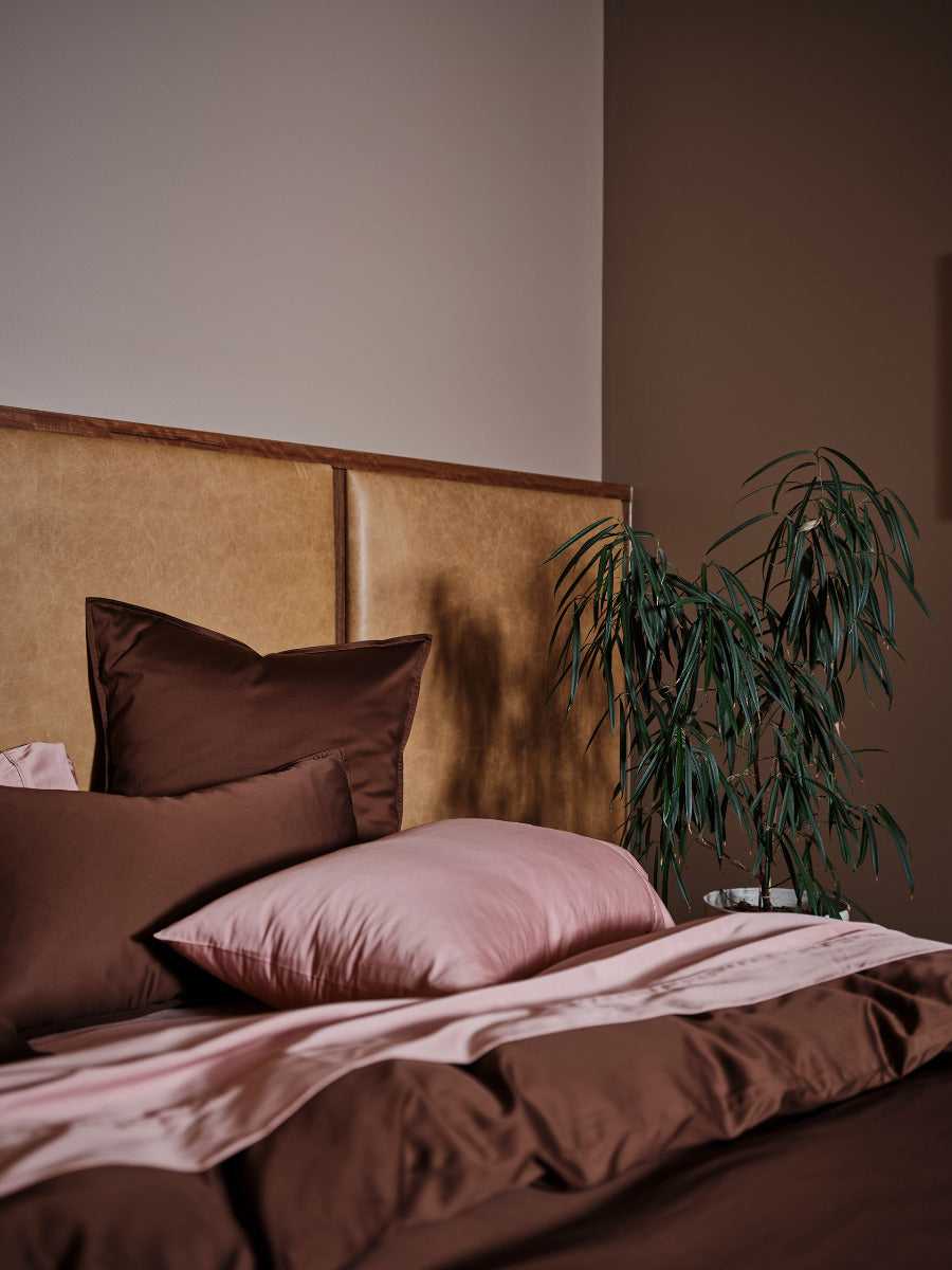 Linen House Bed Sheets LINEN HOUSE NARA | ROSE SHEET SET