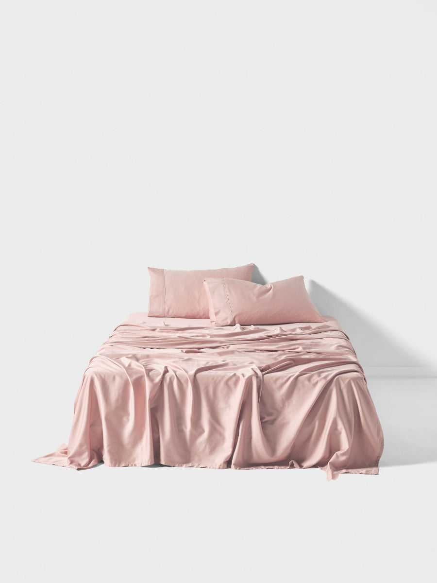 Linen House Bed Sheets LINEN HOUSE NARA | ROSE SHEET SET