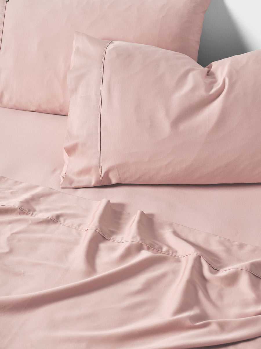 Linen House Bed Sheets LINEN HOUSE NARA | ROSE SHEET SET
