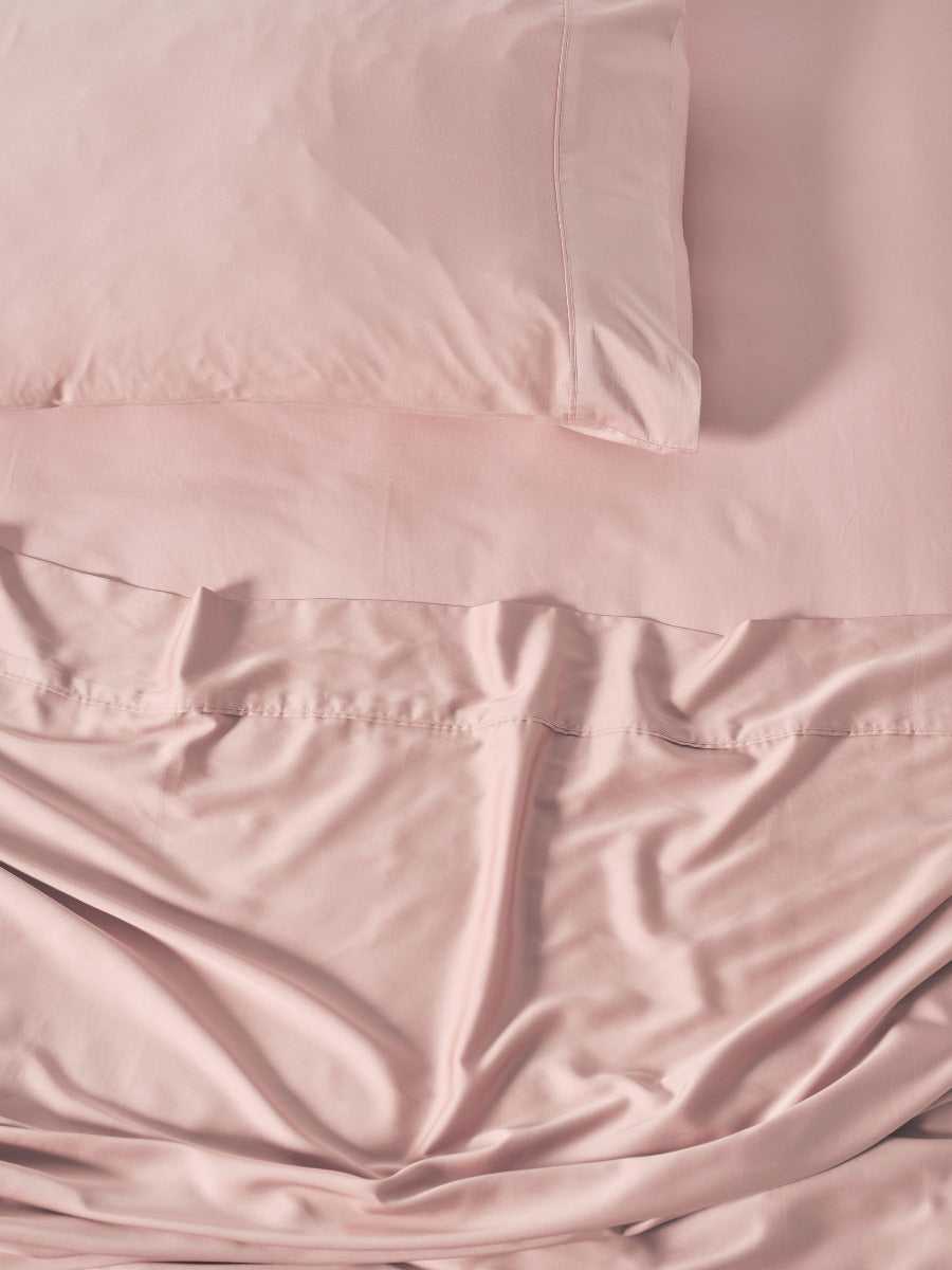 Linen House Bed Sheets LINEN HOUSE NARA | ROSE SHEET SET
