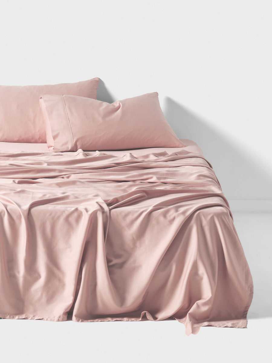 Linen House Bed Sheets LINEN HOUSE NARA | ROSE SHEET SET