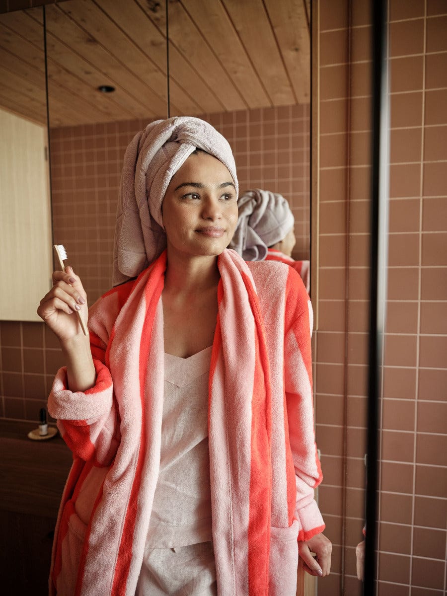 Linen House Bath Robe LINEN HOUSE | OCEAN CITY  BATH ROBE