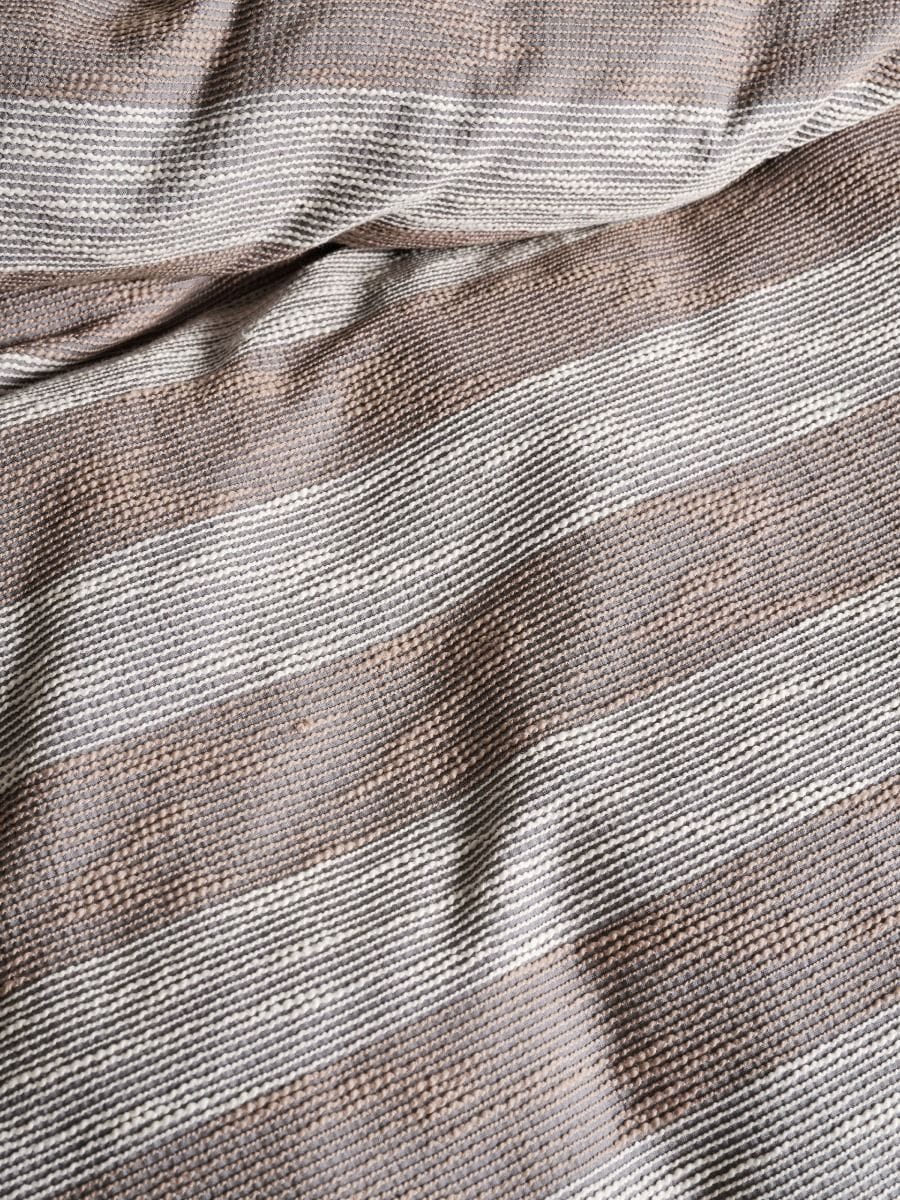 Linen House Quilt Cover LINEN HOUSE OCEANIA STORM QUILT COVER SET