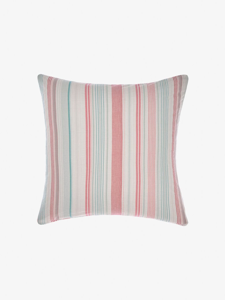 Linen House Quilt Cover LINEN HOUSE OTILLO QUILT COVER SET - WATERMELON
