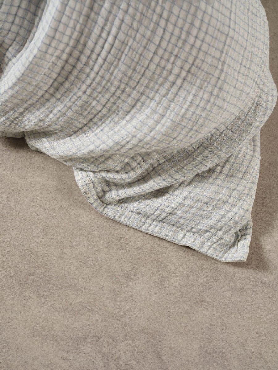 Linen House Quilt Cover LINEN HOUSE ROHAN | HYDRANGEA QUILT COVER