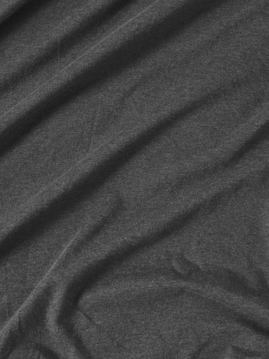 Linen House Bed Sheets LINEN HOUSE RYLAND | CHARCOAL SHEET SET