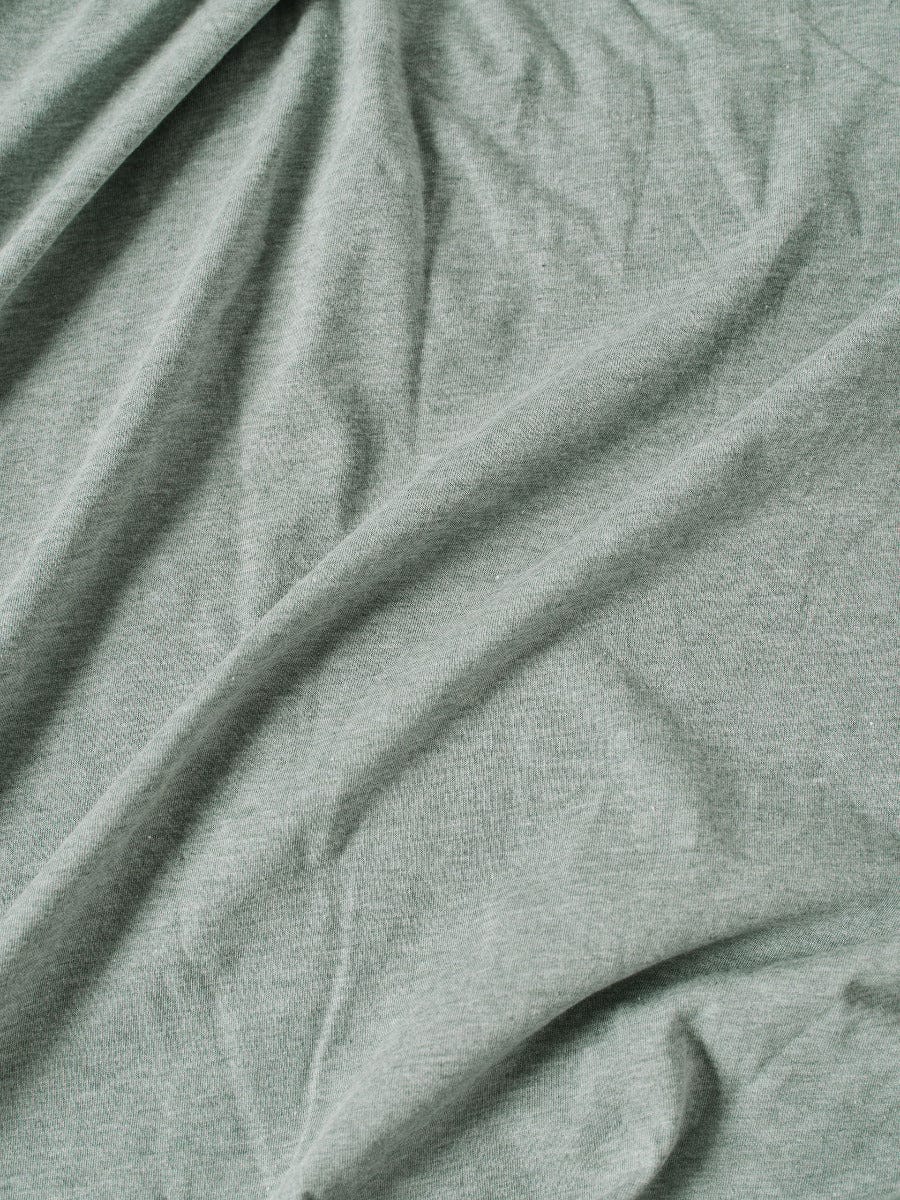 Linen House Bed Sheets LINEN HOUSE RYLAND | EUCALYPTUS SHEET SET