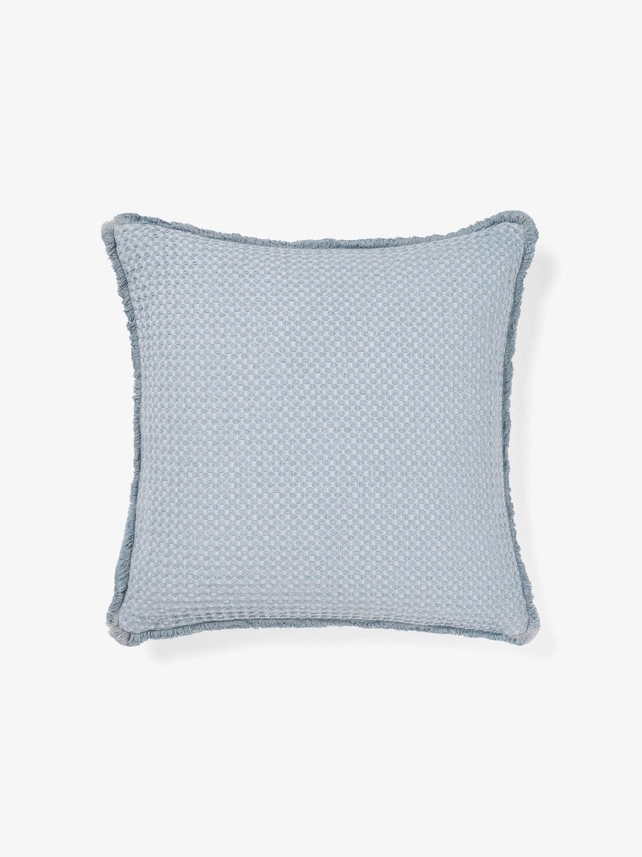 Linen House Pillows/Cushions LINEN HOUSE SALTWATER | HYDRANGEA CUSHION