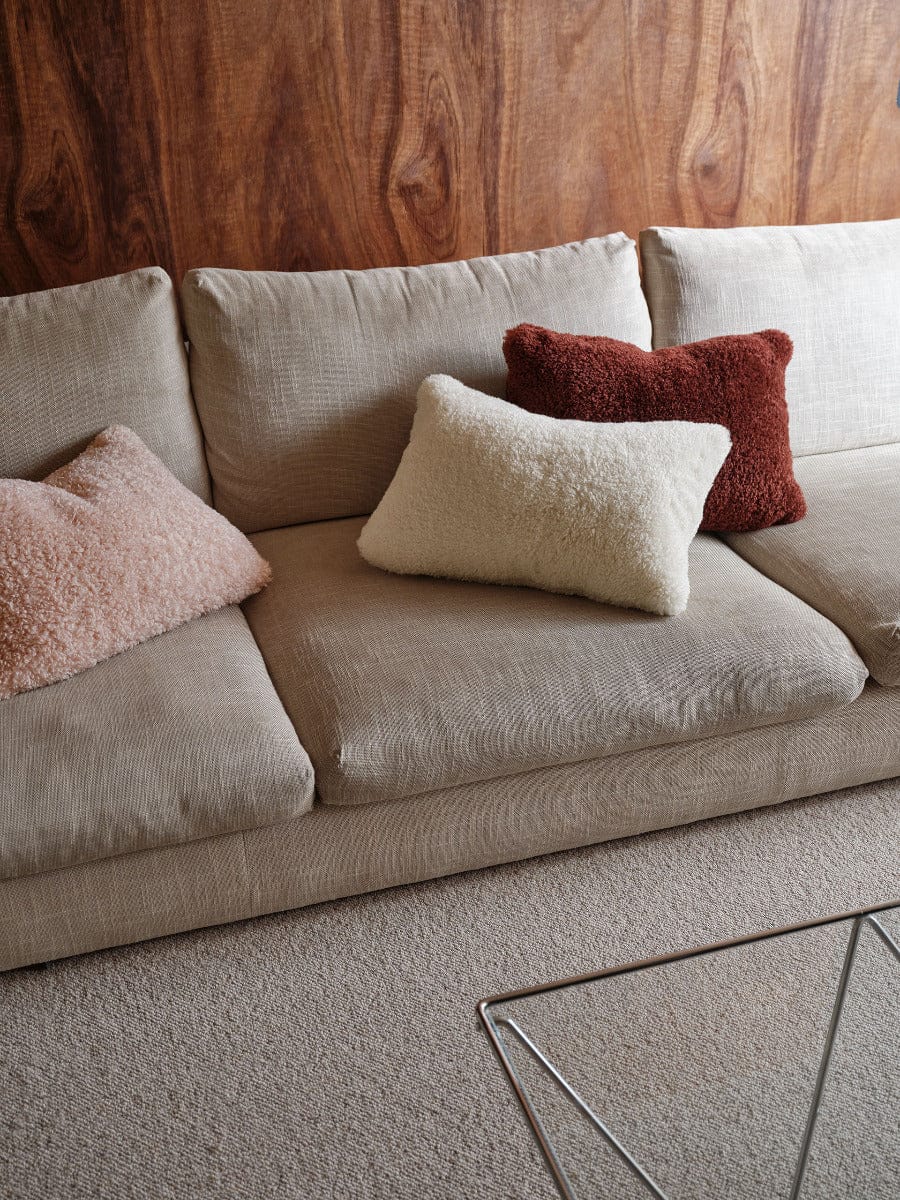 Linen House Pillows/Cushions LINEN HOUSE SHETLAND CUSHION