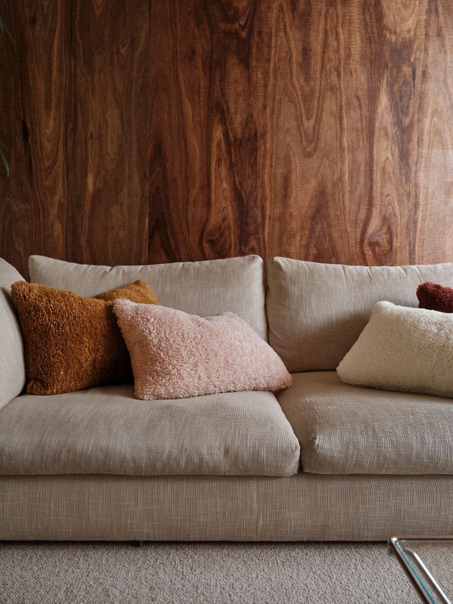 Linen House Pillows/Cushions LINEN HOUSE SHETLAND CUSHION
