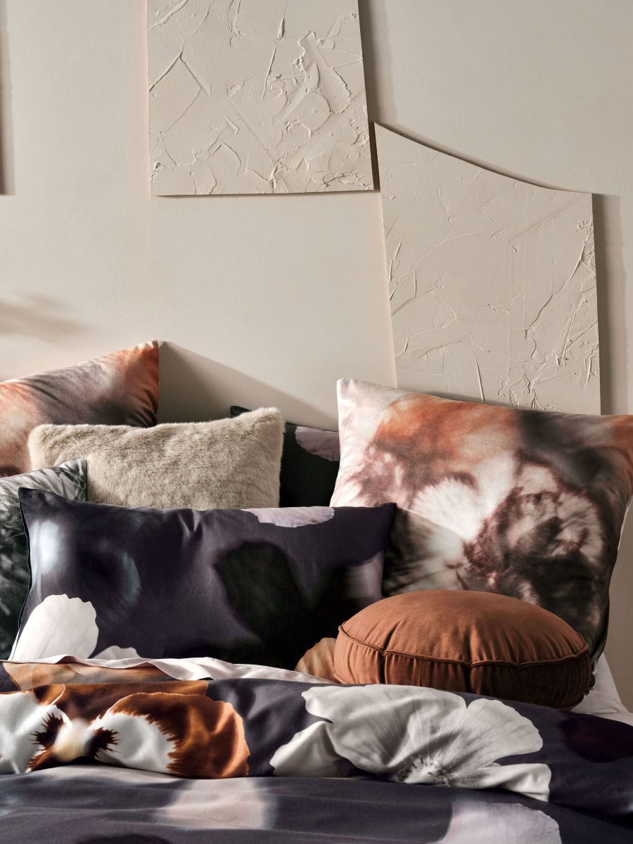Linen House Quilt Cover LINEN HOUSE SILVIA QUILT COVER SET