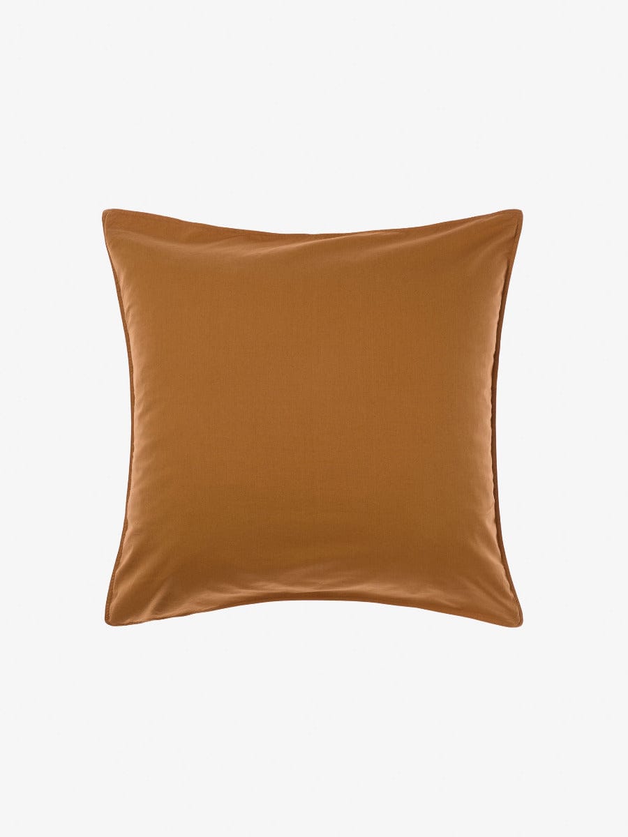 Linen House Bed Sheets LINEN HOUSE TERRA CINNAMON SHEET SET