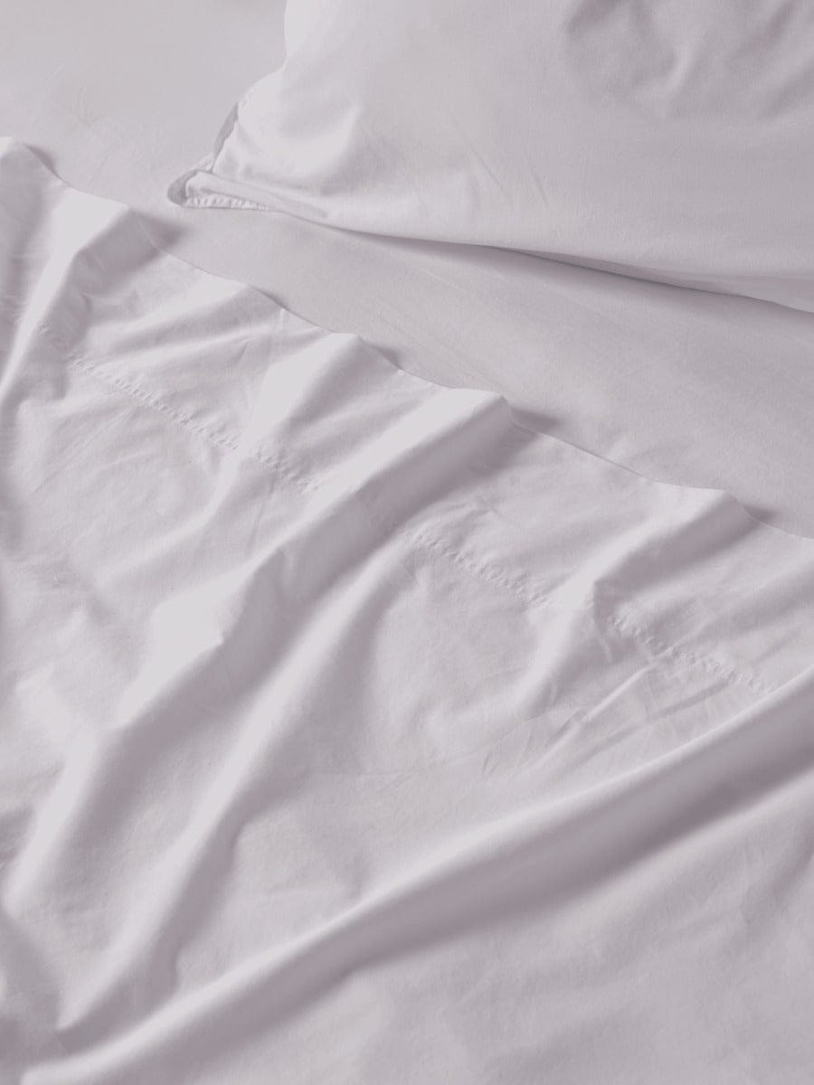Linen House Bed Sheets LINEN HOUSE TERRA | LAVENDER SHEET SET