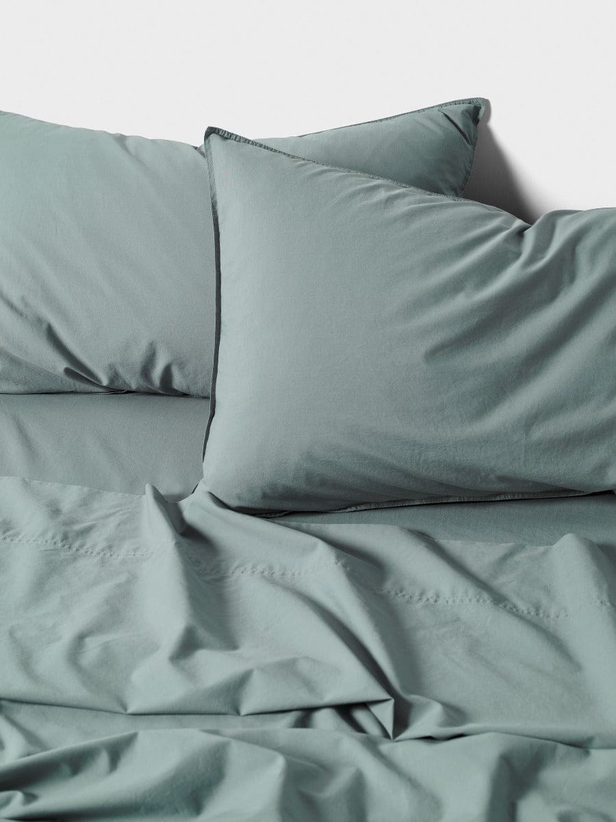 Linen House Bed Sheets LINEN HOUSE TERRA OCEAN SHEET SET