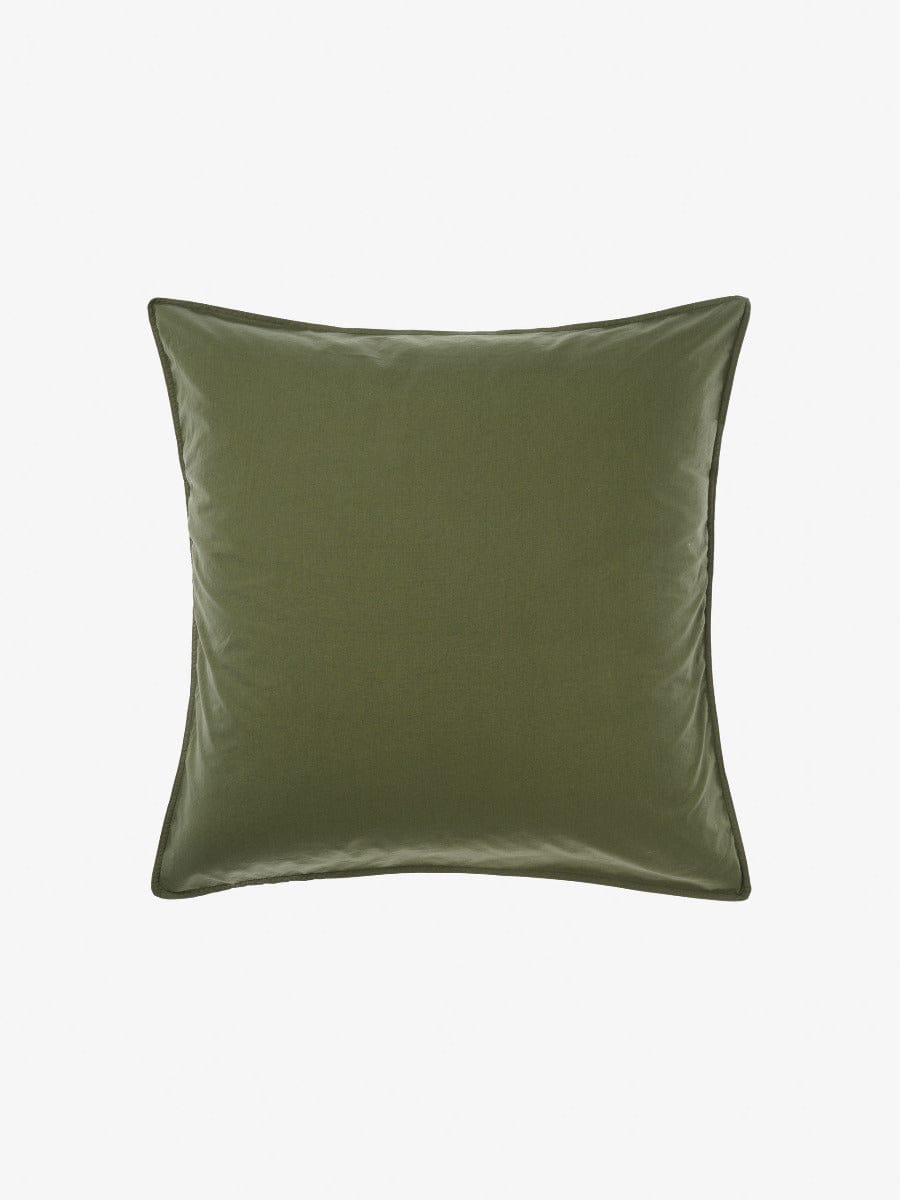 Linen House Bed Sheets LINEN HOUSE TERRA OLIVE SHEET SET