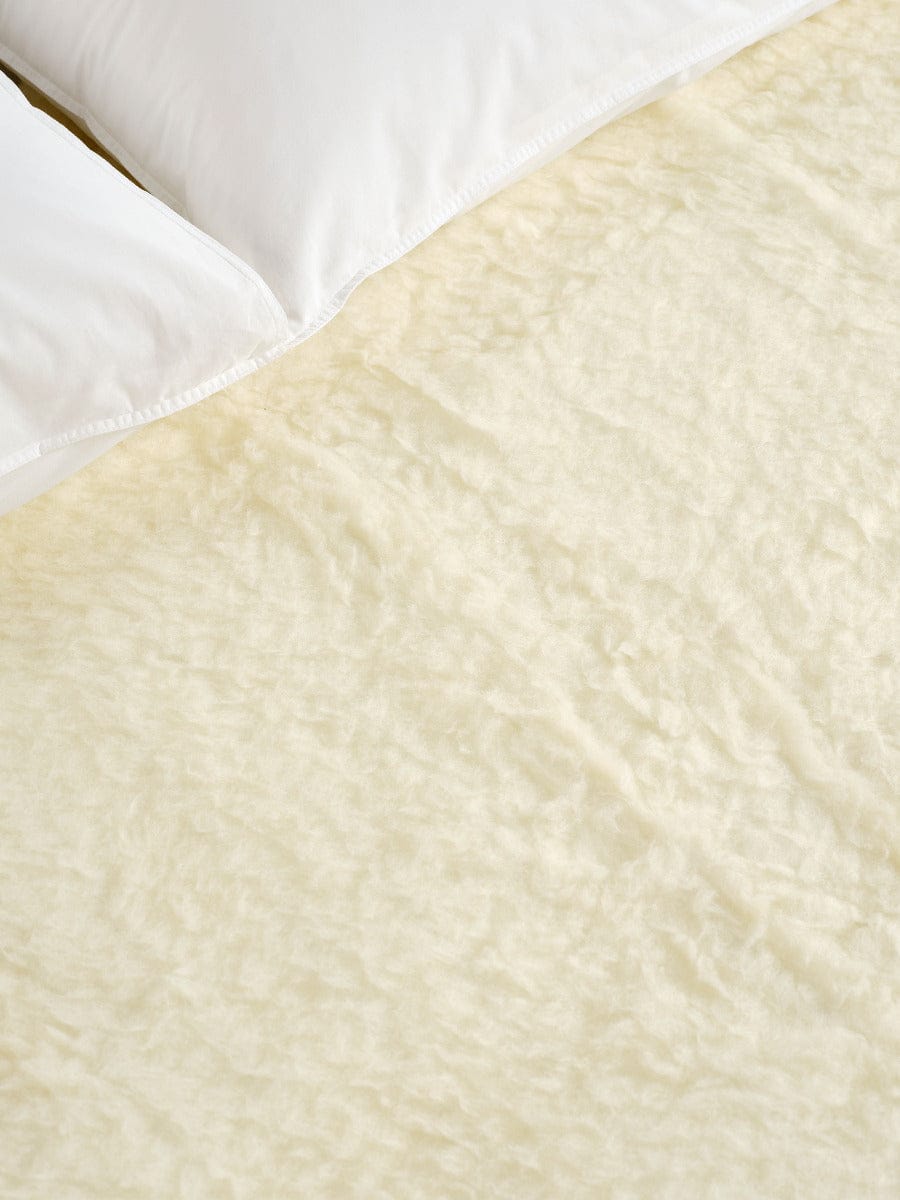 Linen House Electric Blanket LINEN HOUSE WOOLEN ELECTRIC BLANKET