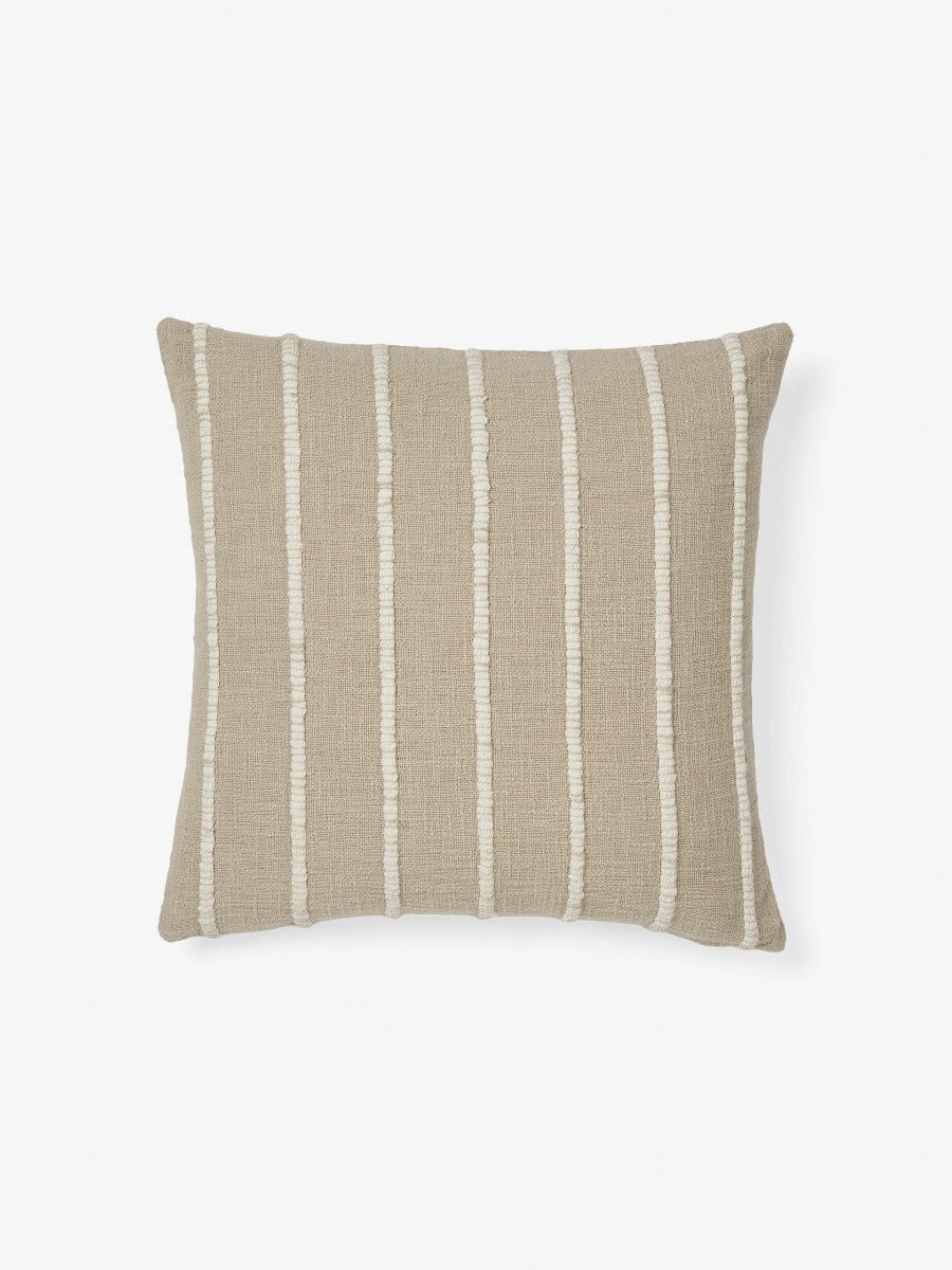 Linen House Pillows/Cushions Natural LINEN HOUSE ELTON CUSHION